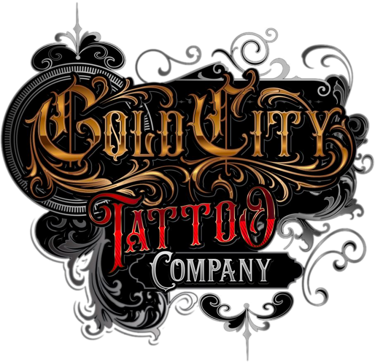 Gold City Tattoo Custom Tattoo Studio in Dawsonville,