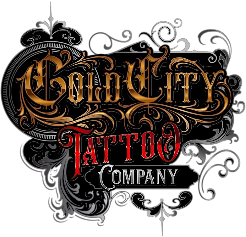 Rob Ingram Tattoo Portfolio – Gold City Tattoo